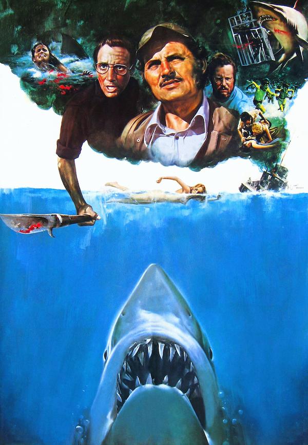 Çənələr (1975)