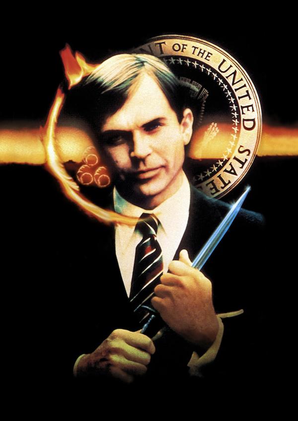 Omen 3: Son münaqişə (1981)