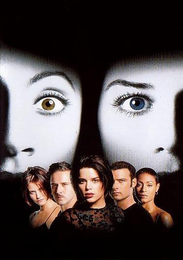 Çığırtı 2 (1997)