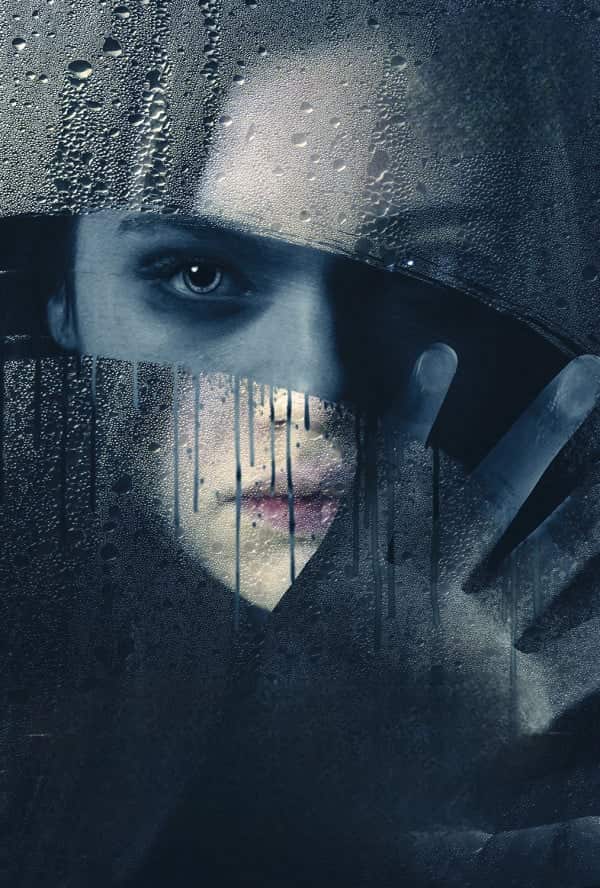 Üzünü çevir (2018)