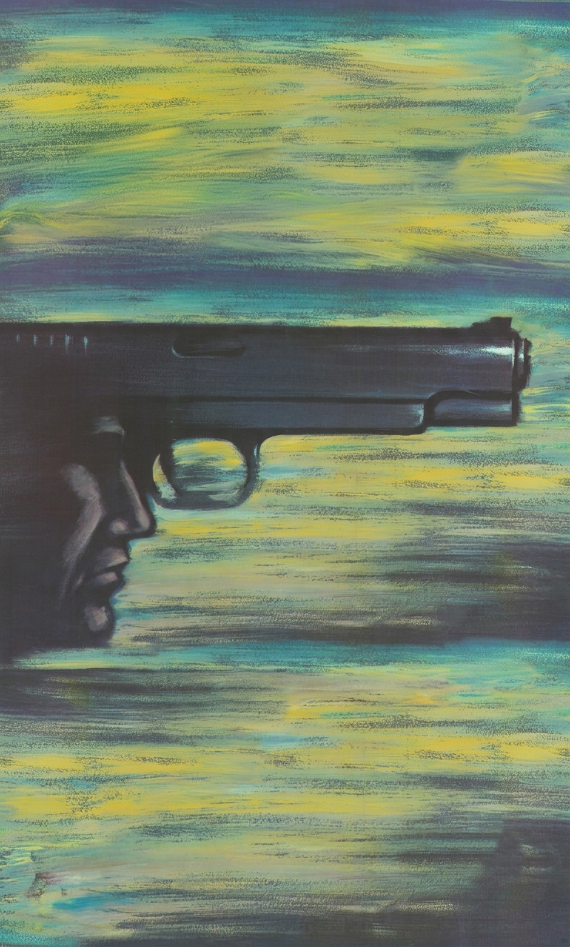 Alman klinikasına şəxsi səfər (1988)