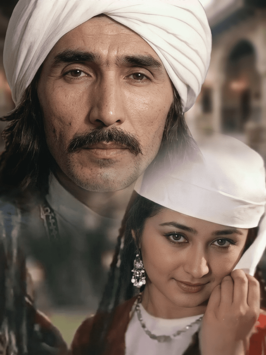 Şerəli və Aybərçin (1989)