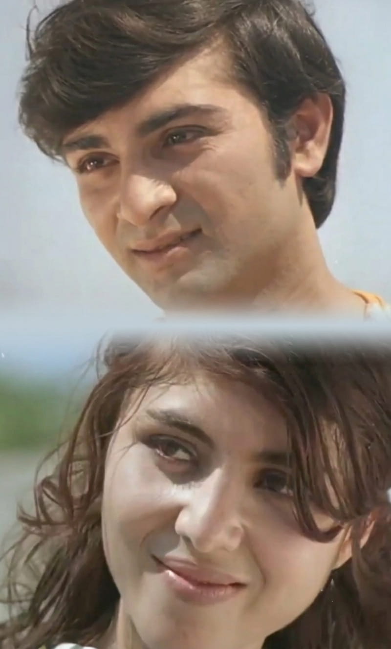 Bizim küçənin oğlanları (1973)