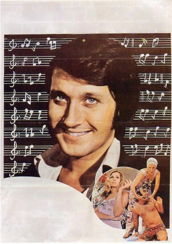Bax yaşıl-yaşıl (1975)