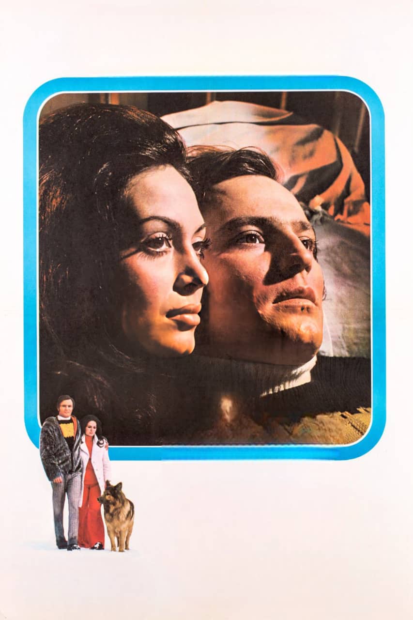 Əzab (1972)
