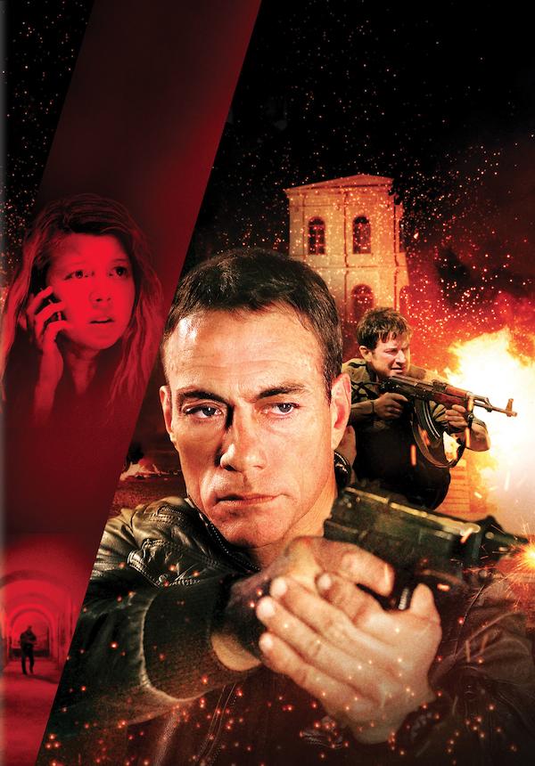 6 güllə (2012)