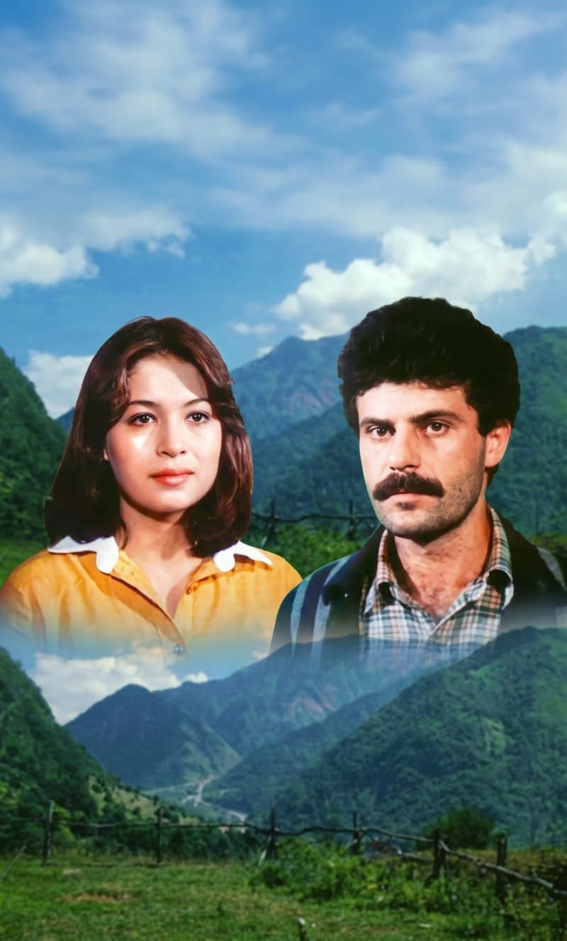 Bircəciyim (1986)