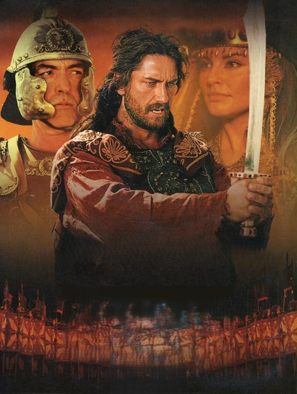 Atilla: Hunların hökmdarı (2001)