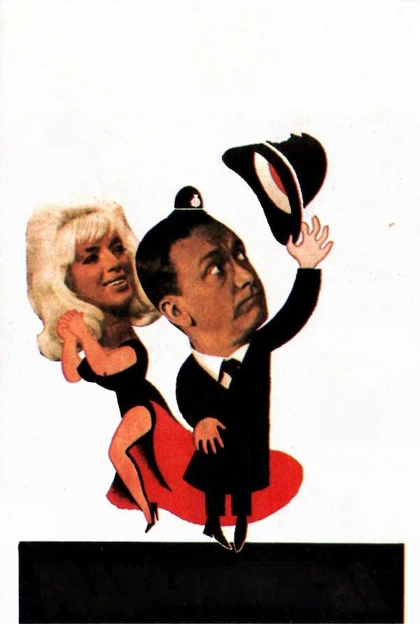İrəli, Fransa! (1964)