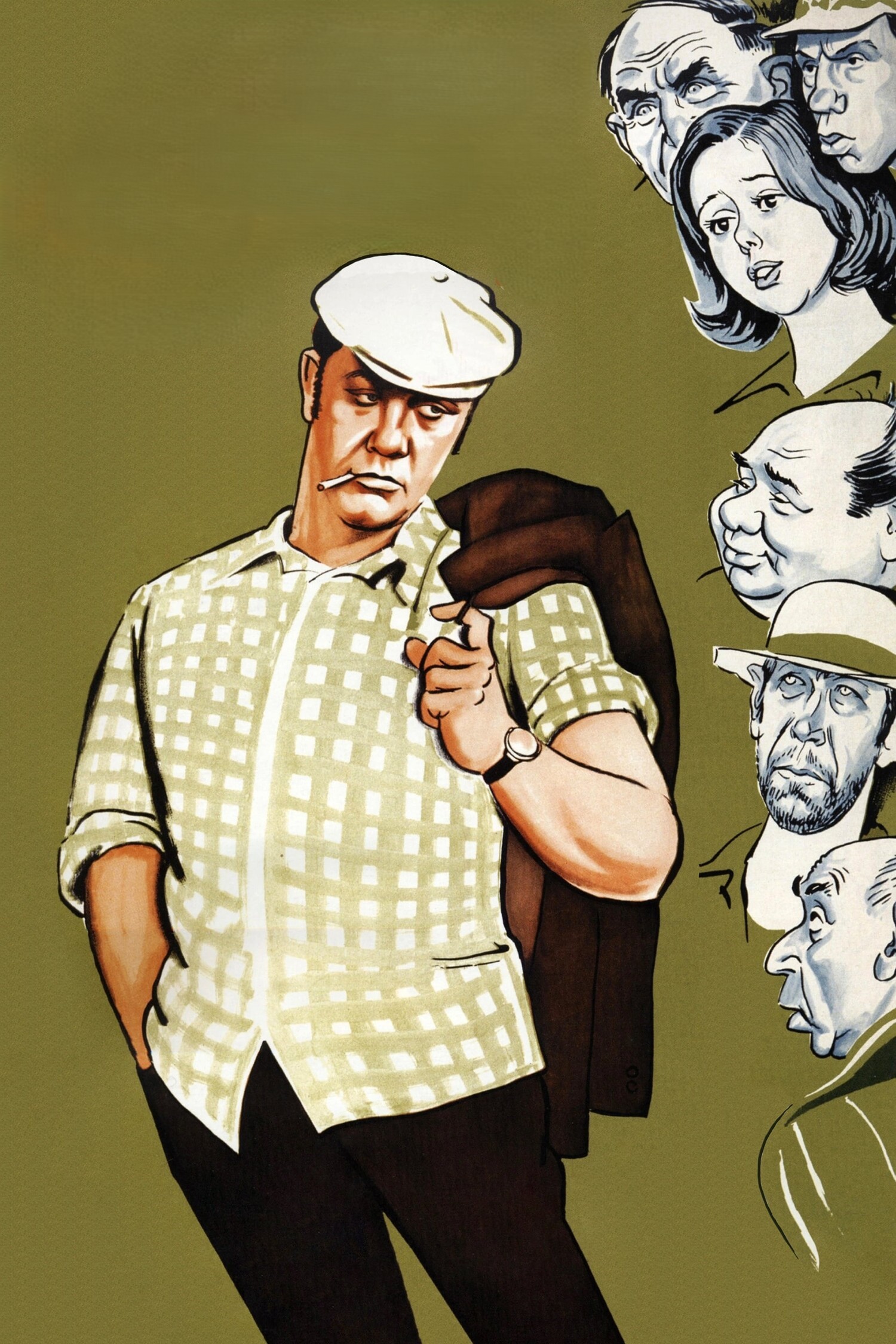 Afonya (1975)