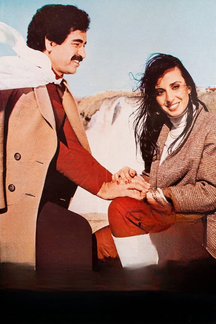 Səni məhv edəcəklər (1981)