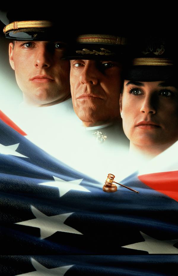 Bir neçə yaxşı adam (1992)
