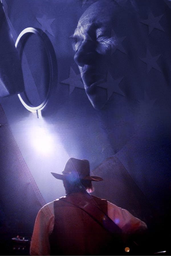 Amerika yolu (2003)