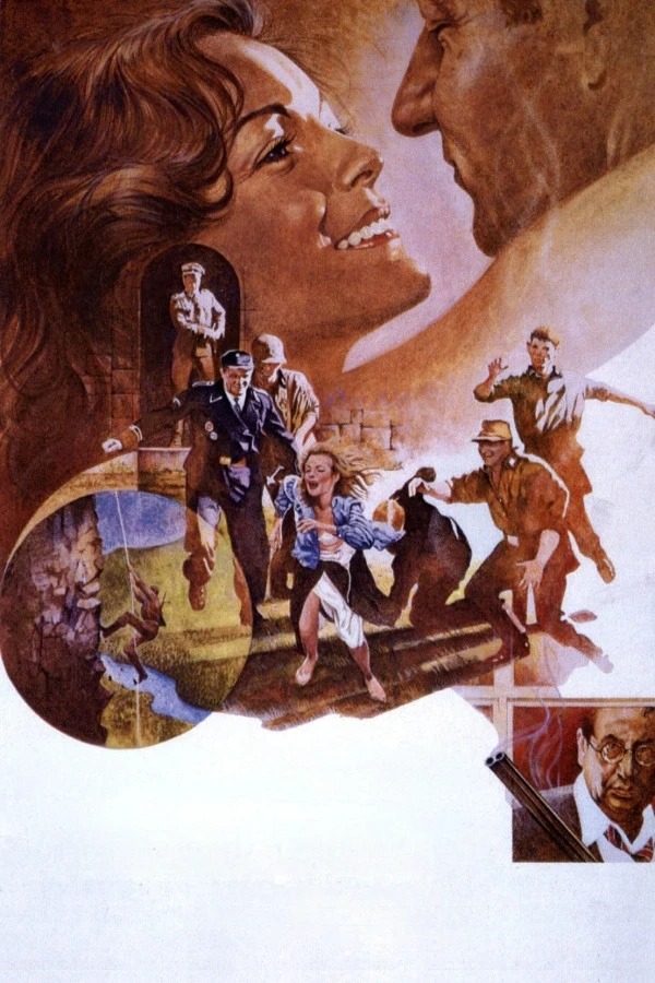 Köhnə tüfəng (1975)