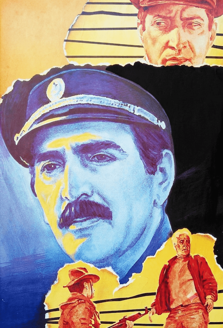Doğma sahillər (1989)