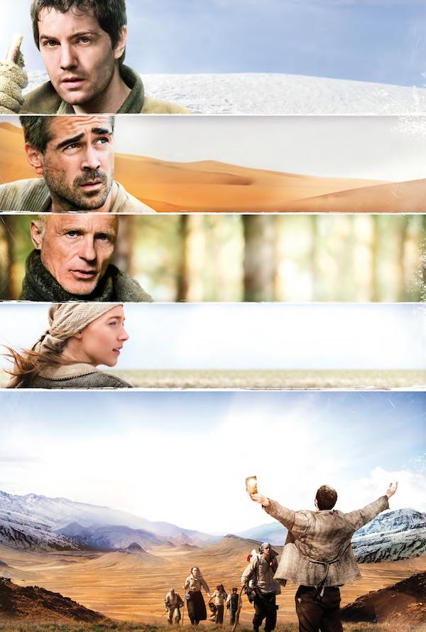Evə qayıdış (2010)