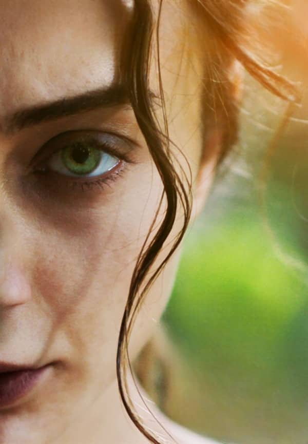Sibel (2018)
