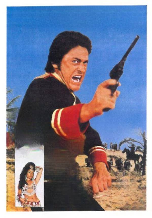Çöl qartalı (1972)