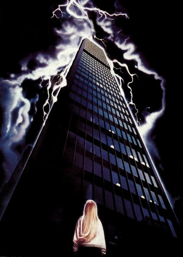 Polterqeyst 3 (1988)
