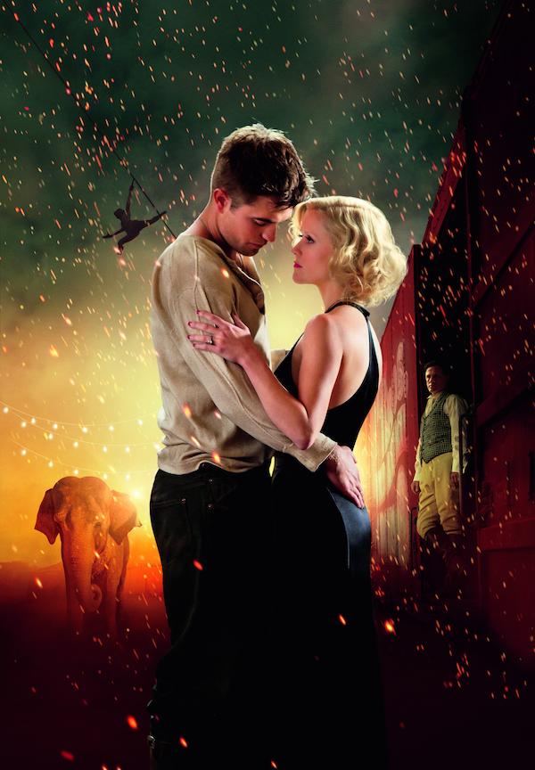 Fillərə su verin (2011)