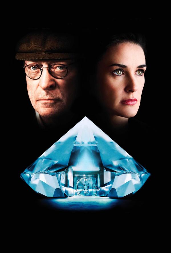 Qüsursuz (2007)