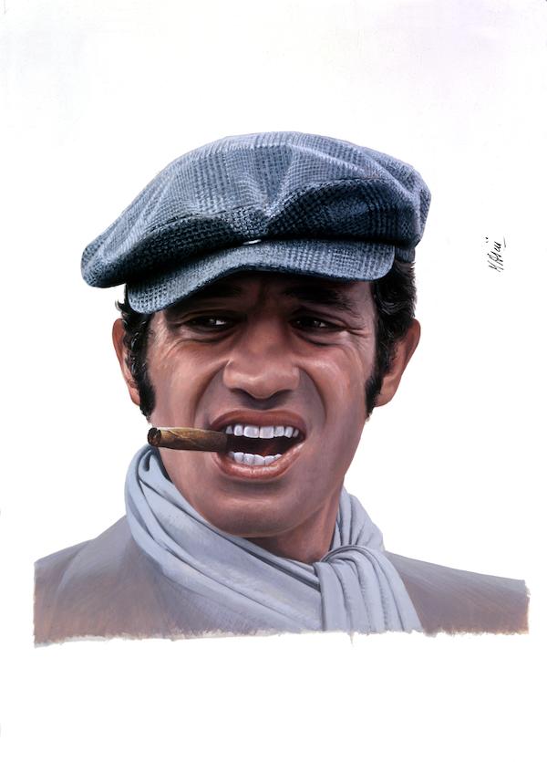 Kim kimdir? (1979)