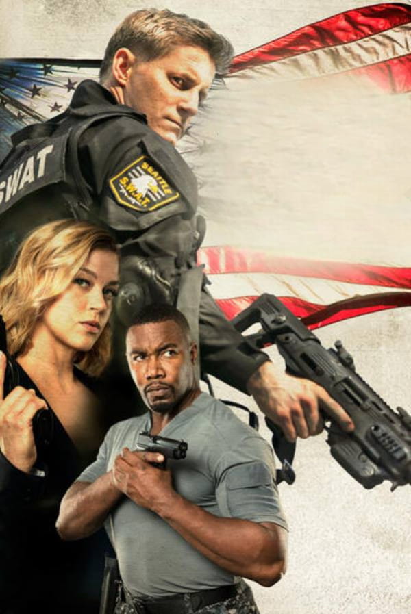 S.W.A.T.: Dəhşətli tufan (2017)