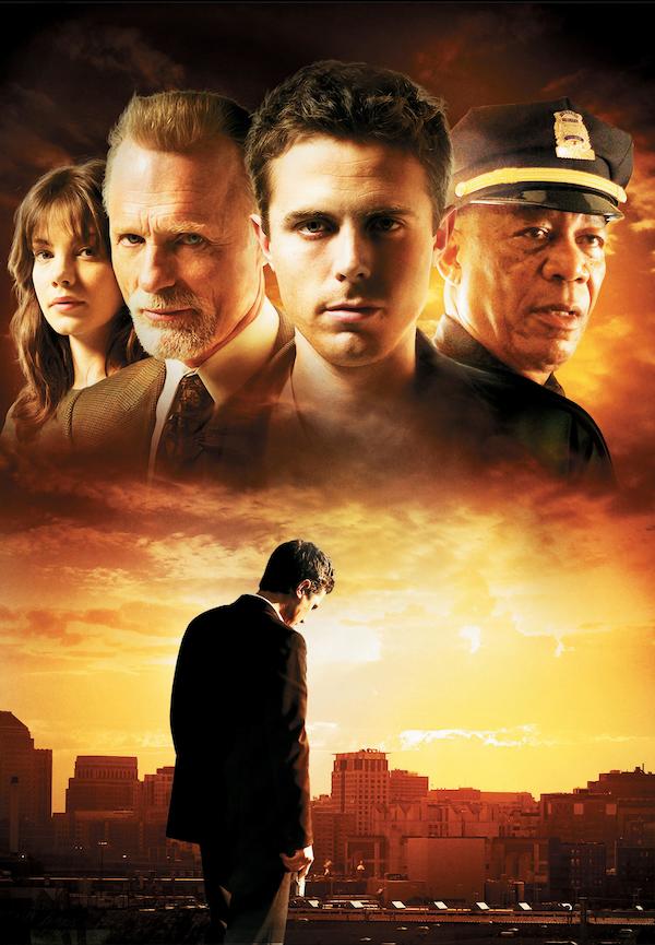 Əlvida, əzizim, əlvida (2007)