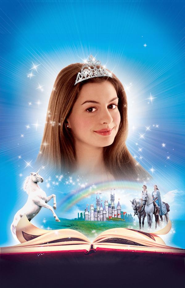 Ovsunlanmış Ella (2004)