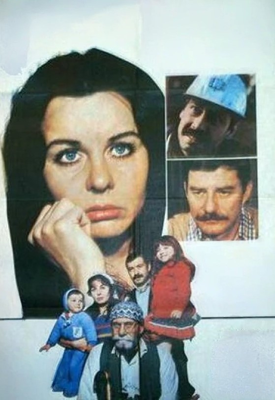 Həyat mübarizəsi (1978)