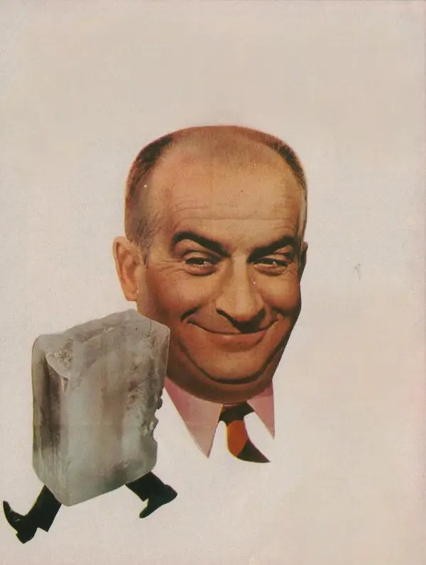 Donmuş (1969)