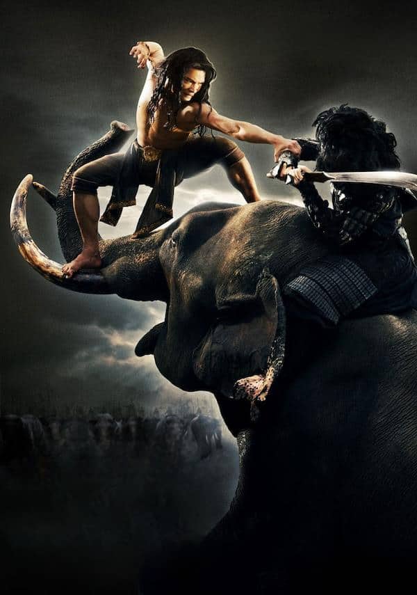 Onq-Bak 2 (2008)