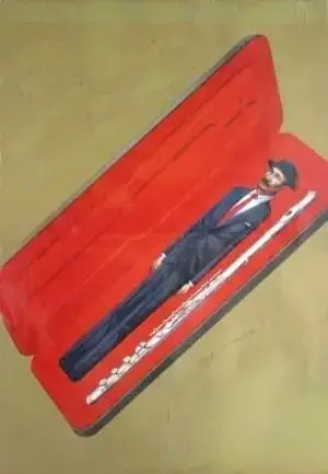 Fleyta üçün unudulmuş melodiya (1987)