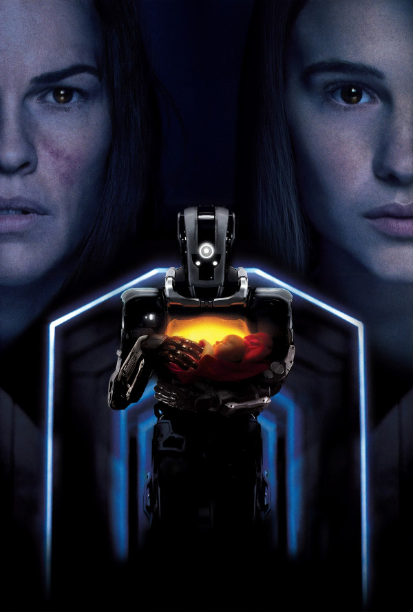 Ana robot (2019)