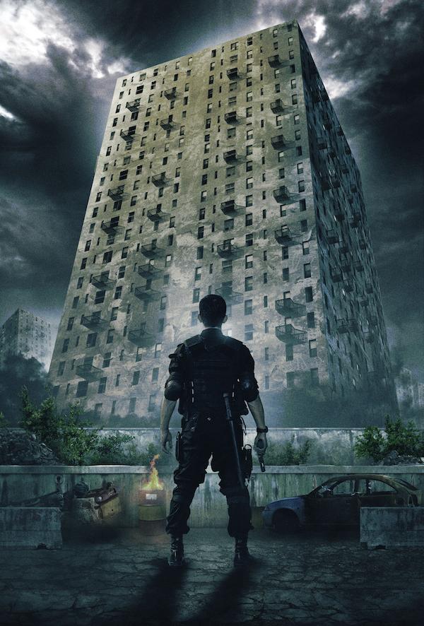 Reyd: Cəza (2011)