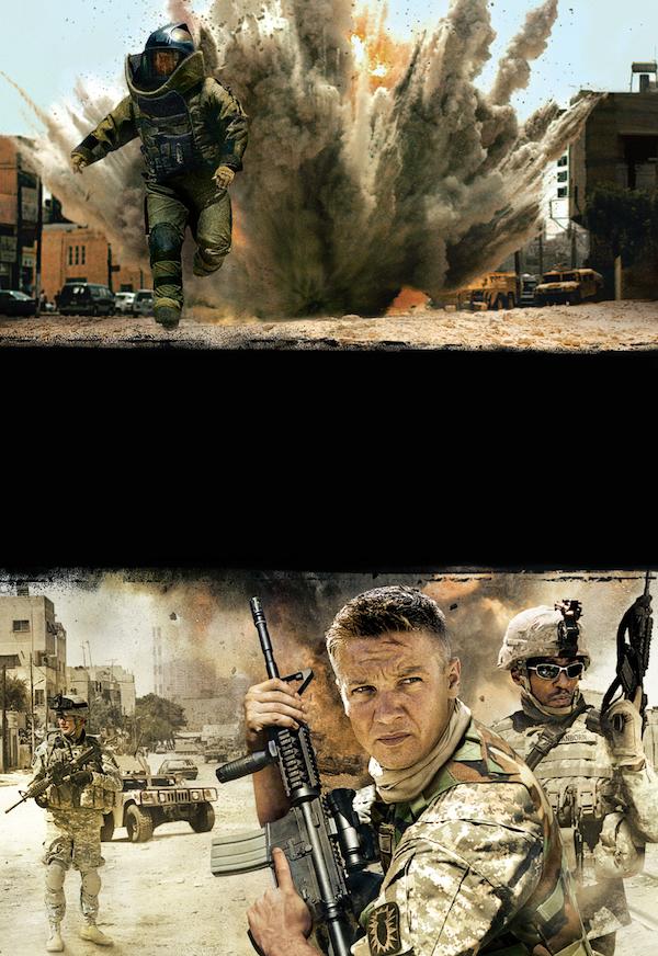Qasırğalar hökmdarı (2008)