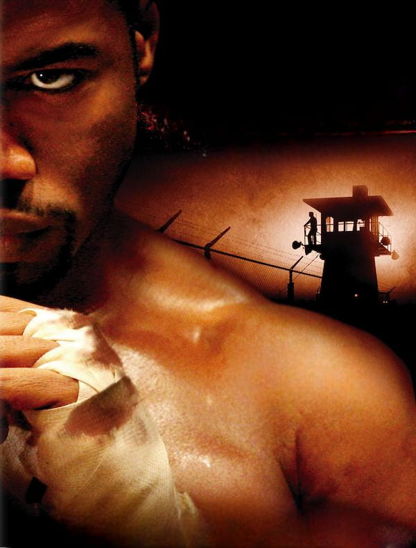 Məğlubedilməz 2 (2006)