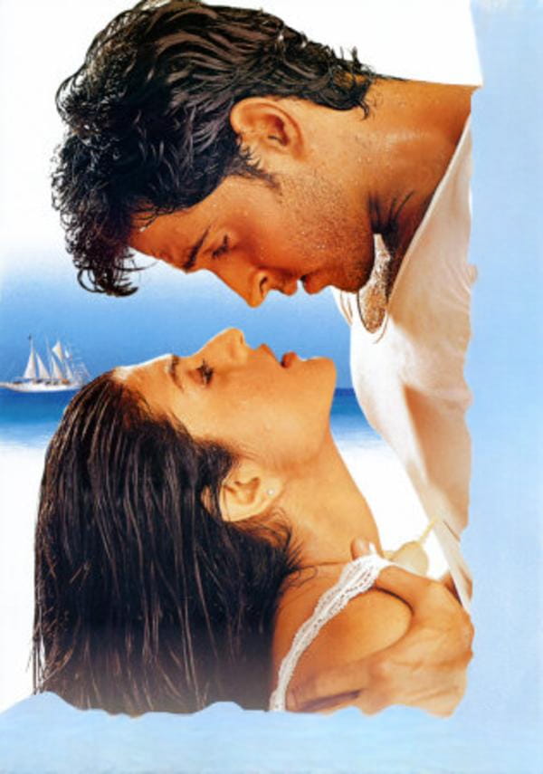 De ki, sevirsən (2000)