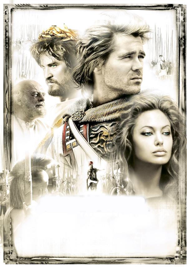 İsgəndər (2004)