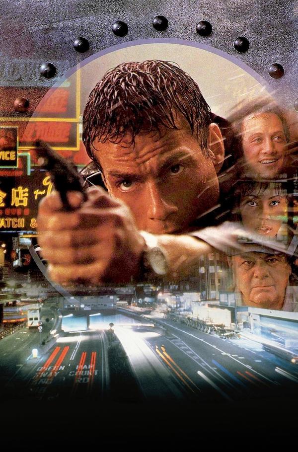 Partladıcı (1998)