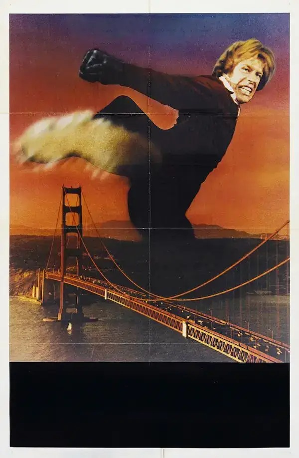 Gözə göz (1981)