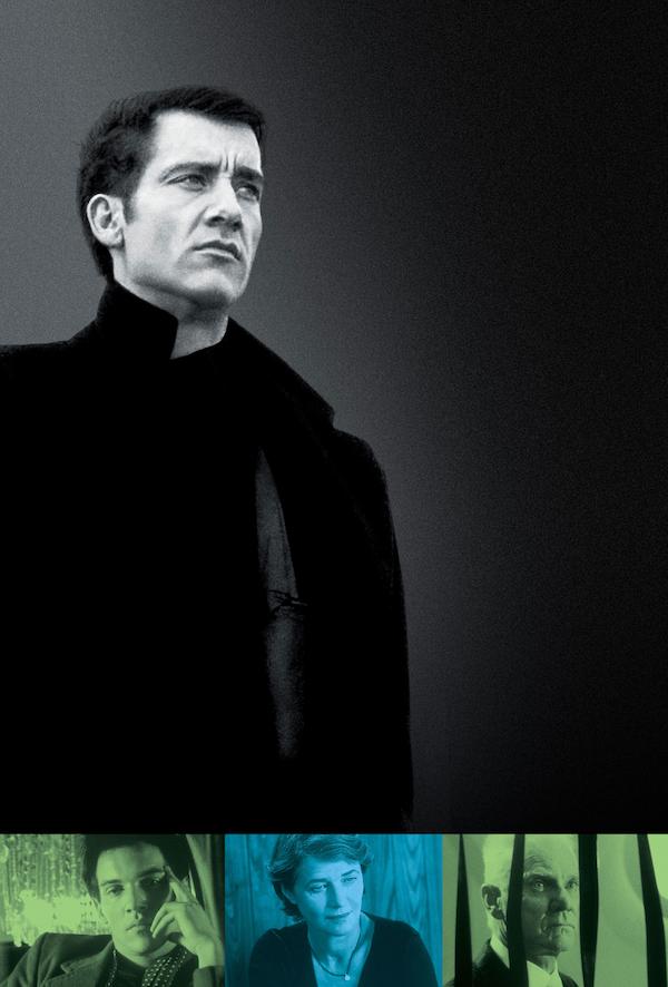 Öləndə yatacağam (2003)