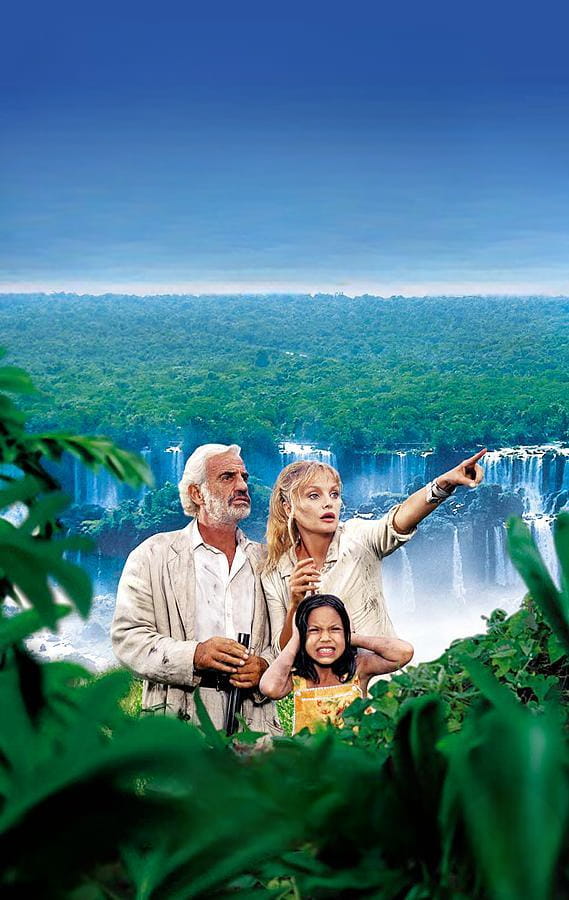 Amazoniya (2000)