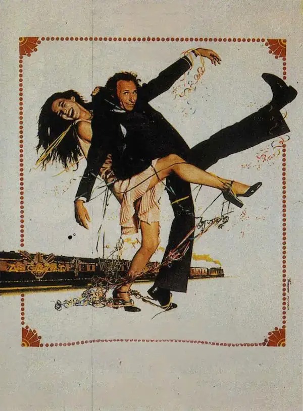 Gözdən qoyma (1975)