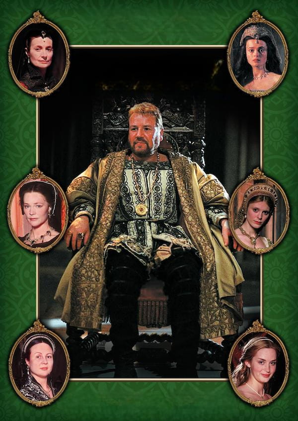 VIII Henri (2003)