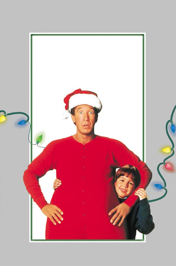 Santa Klaus (1994)