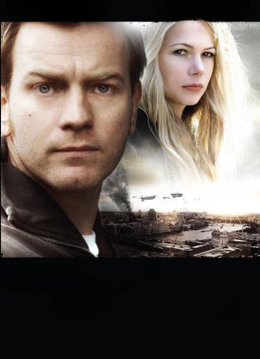 Təhrikçi (2008)
