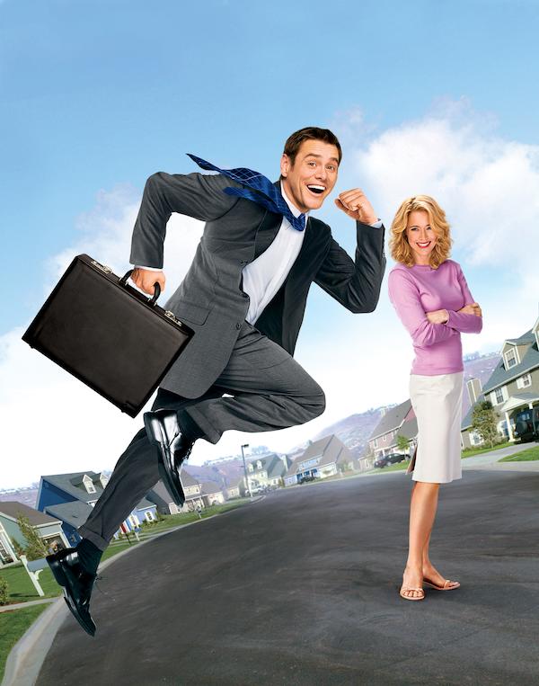 Fırıldaqçılar Dik və Ceyn (2005)