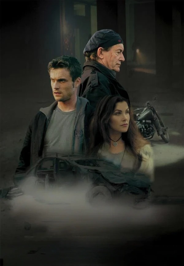 Xəyali döyüşçü (2003)