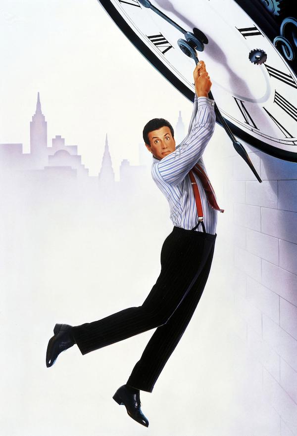 Oskar (1991)